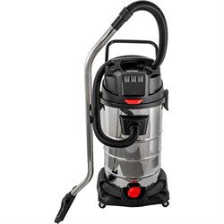 Пылесос для сухой и влажной уборки Gigant Professional - фото 15753568