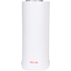 Коаксильный раструбный удлинитель дымохода ROMMER ROMMER - фото 15753748