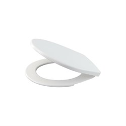 Антибактериальное сиденье для унитаза Alcadrain A60 - фото 15753861