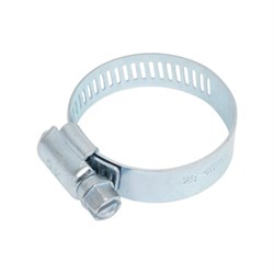 Обжимной хомут Невский Крепеж 923753 - фото 15754405