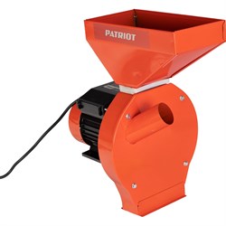 Электрический измельчитель кормов PATRIOT GR 250 - фото 15754469