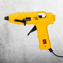 Клеевой пистолет Deli DL2560 - фото 15754639