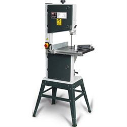 Ленточная пила по дереву PromA PP-350 E - фото 15755482