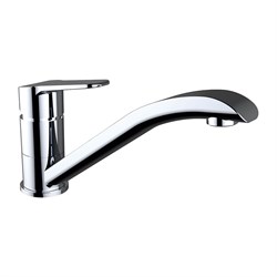Смеситель для кухни Clever START ELEGANCE - фото 15757345