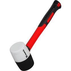 Резиновая киянка MATRIX 11170 - фото 15757887