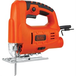 Лобзик Black+Decker JS20 - фото 15758159
