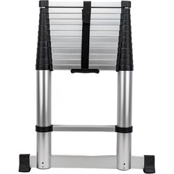 Телескопическая лестница Gigant LT-01 1x13 - фото 15759240