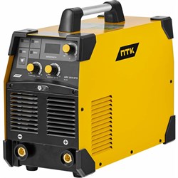 Аппарат ручной дуговой сварки ПТК RILON ARC 250 GTS - фото 15759924