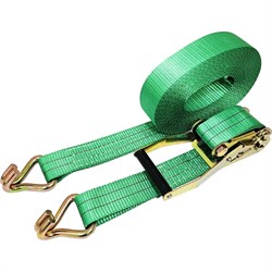 Стяжной ремень для крепления груза Gigant GSR-021 - фото 15760226