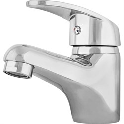 Одноручный смеситель для раковины Klip 813 - фото 15761010