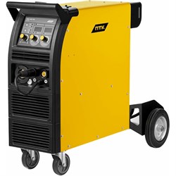 Аппарат полуавтоматической сварки ПТК RILON MIG 250 GS - фото 15761061