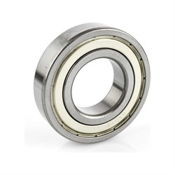 Подшипник HGF 80207 (6207 ZZ) - фото 15761776