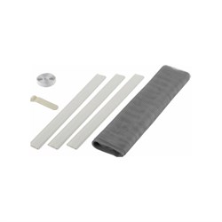 Противомоскитная сетка для двери STAYER COMFORT - фото 15763623