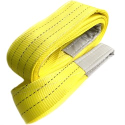 Текстильный петлевой строп ТамбовТехСнаб СТП - фото 15766079