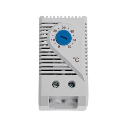 Нормально-разомкнутый термостат для охлаждения Cabeus KTS011 - фото 15766327