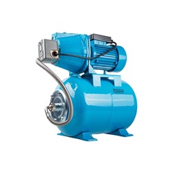 Насосная станция DGM BP-1500 - фото 15768520