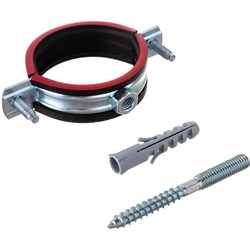 Трубный хомут Gigant G/1/74 - фото 15771392