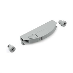 Держатель внутреннего ящика для любых боковин BOYARD СТАРТ - фото 15771647