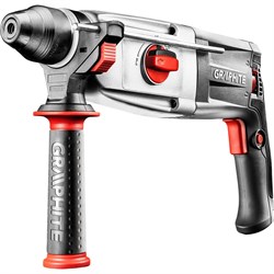 Перфоратор GRAPHITE 58G529 - фото 15771788