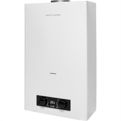 Газовая колонка Royal Thermo GWH 12 Inflame - фото 15772126