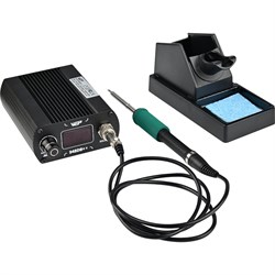 Цифровой паяльник W.E.P 948db+ ii - фото 15772209