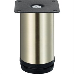 Круглая ножка TECH-KREP 151299 - фото 15772507