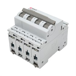 Автоматический выключатель EKF PROxima - фото 15772745