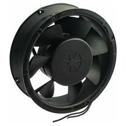 Вентилятор TIDAR RQA 172x163x51HBL - фото 15773367