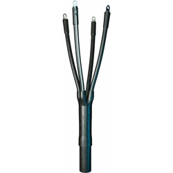 Концевая муфта НЕОТОК 4ПКВНтпН-1-10/16 - фото 15774650