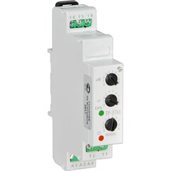 Температурное реле Реле и Автоматика ТР-37М - фото 15775108