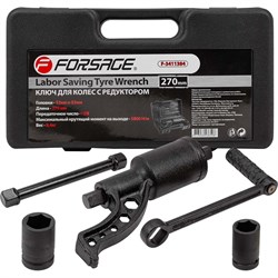 Ручной гайковерт Forsage F-3411384(10921) - фото 15775492