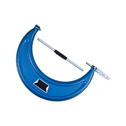 Микрометр GRIFF МК 250-1 - фото 15776333