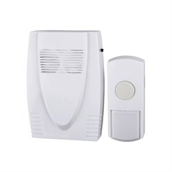 Беспроводной звонок ЭРА C71 - фото 15776394