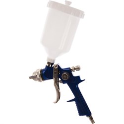 Краскопульт Voylet HVLP Н-881 - фото 15777581