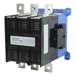 Электромагнитный пускатель Электротехник ПМ12-250150 - фото 15778282