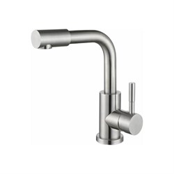 Смеситель для кухни Gota Rocio Gota Rocio Steel - фото 15778549