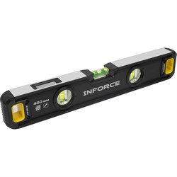 Магнитный уровень Inforce 06-11-55 - фото 15779035