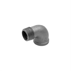 Проходной угольник Fittex PLUS 127-3530 - фото 15780642