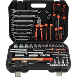 Набор инструментов Gigant GAS 77 - фото 15781111