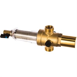 Фильтр для холодной воды Гейзер Бастион 7508205233 3/4 - фото 15781687