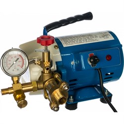 Электроопрессовщик Zitrek DSY-3-60 - фото 15781935