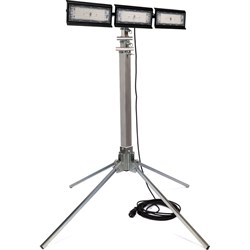 Уличный светодиодный прожектор REXPO REXPO-3.0-С-3/50 - фото 15783737