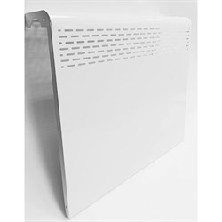 Металлический пятисекционный радиаторный экран ВИЕНТО ЛЮКС - фото 15784758