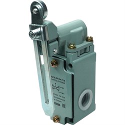 Путевой выключатель Электротехник Вп 15к-21б-291-54 - фото 15785016