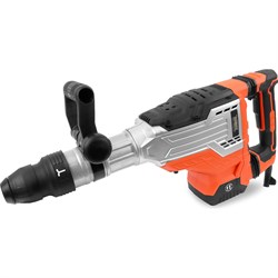 Электрический отбойный молоток MESSER 33-34-004 - фото 15785363