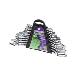 Рожковые ключи Помощник 5122MP - фото 15786219