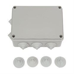 Распределительная коробка Greenel GE41242 - фото 15786316