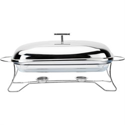 Прямоугольный мармит ATTRIBUTE INVITE - фото 15786389