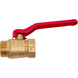 Шаровой кран Ci 11Б27п1 - фото 15786812