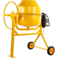 Бетоносмеситель TOR 74552R 1005838 - фото 15786903